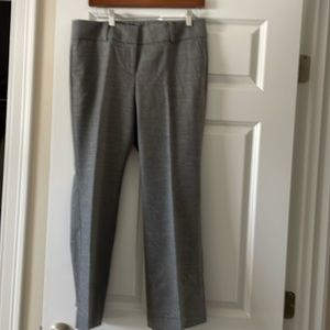 Ann Taylor classic style slacks